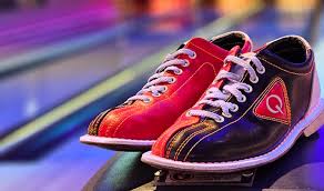 Bowling Shoes
